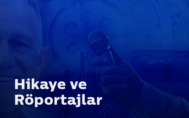 Şimdiden Torunlarımı Görmeye Başladım