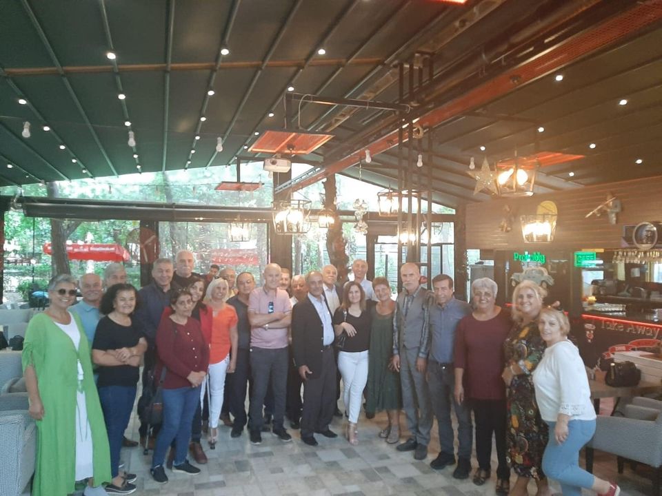 Antalya Buluşmaları